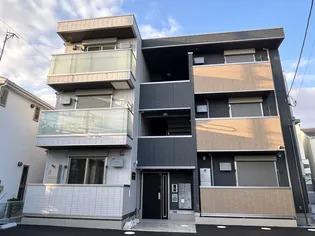 サザンショア東海岸の画像