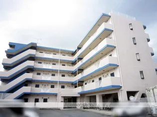 第1新井マンションの画像