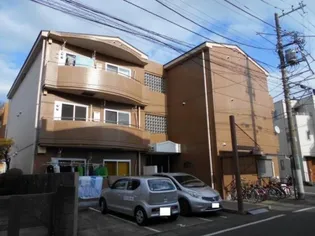 カーサ松ヶ枝の画像