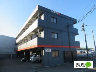ベターアール前沢の画像