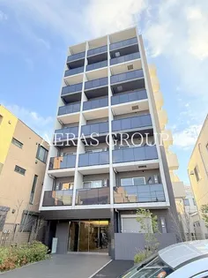 グランカーサ南千住の画像