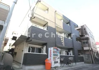 サザンフロント常盤台の画像