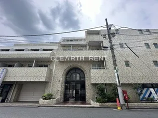 テイジン荻窪スカイレジテルの画像