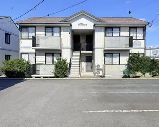 フォーレス望 B棟の画像