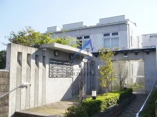 ストーリア等々力の画像