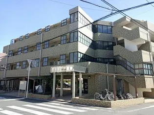 プリマベーラ伊勢宿の画像