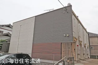 クレイノアレキサンドライトの画像