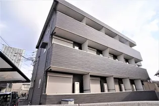 ウィンドテラス津田沼IIの画像