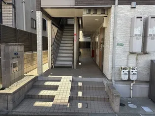 クレイノグレイスの画像