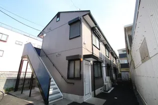 リバティ プレイスの画像