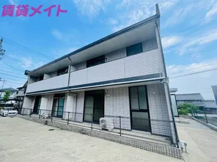 グランピアB棟の画像