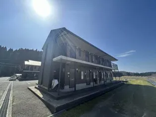 リトル ビレッジ Aの画像