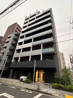 GENOVIA木場II【4階】の外観