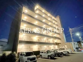 セントピアの画像