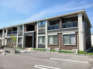 フォレストビューⅠの画像