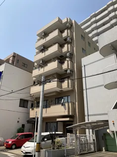 メゾンロイヤルの画像