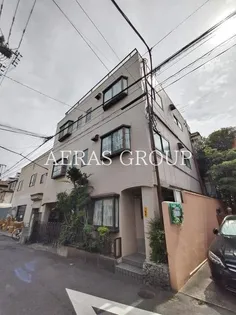 ユタカビル【2階】の外観