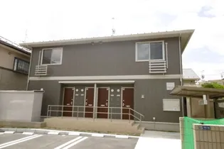 宮城県仙台市青葉区桜ケ丘6【アパート】の外観