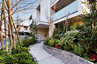 クローバーガーデン荻窪の画像