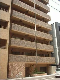 トーシンフェニックス日本橋三越前【5階】の外観