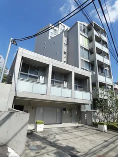 カスタリア渋谷櫻丘の画像