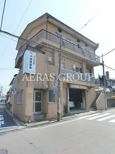 大城ハイツの画像