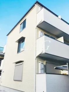 FERIO COURTの画像