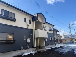 ピュアハイツ野田の画像