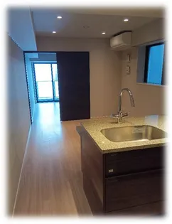 GREEN PARK 日本橋横山町の画像