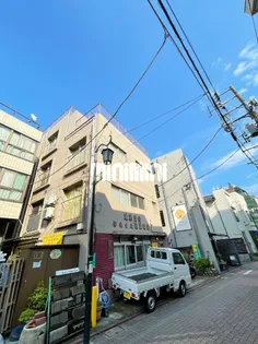 スカイヒルマンションの画像