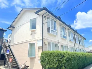 大宮北パレスの画像