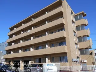 下中野Sー1ビルの画像