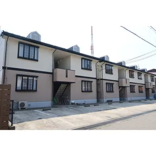 ル マージュ明日香の画像