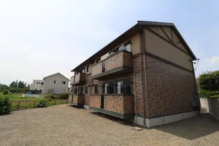 セジュール ラフィネ Aの画像