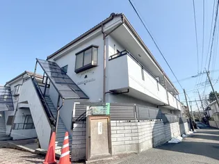 ベルホームハタケナカAの画像