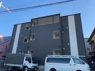 ジーメゾン伊勢原の画像