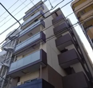 M ラヴェリテ森下の画像