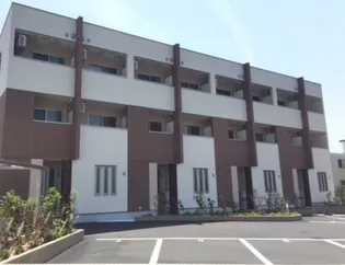 スリーハーブズ メルヴェーユ三国ヶ丘の画像