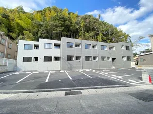 リテラス常盤の画像