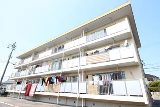 第一豊栄ハイツの画像