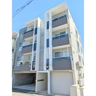 ファランドール新札幌IIの画像