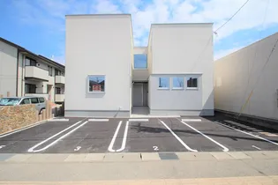 プラシード木曳野の画像