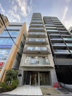 プレミアム コート御徒町の画像