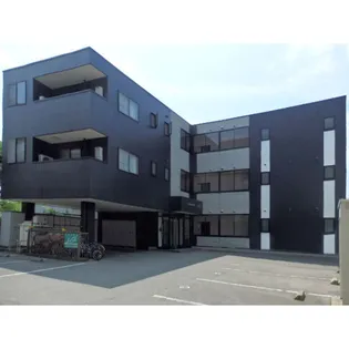 ロジュマンミュゲIIの画像