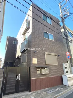 リスト館の画像