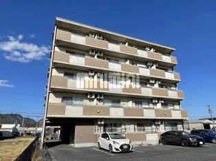 コーポミツワVIの画像