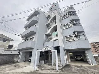 KH南下原マンションの画像