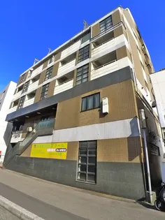 WILLDO本千葉の画像