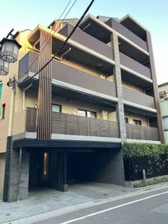 オープンレジデンシア谷中の画像