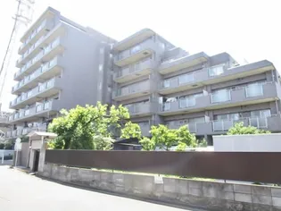 レーベンハイム古淵オーシェルベルデの画像